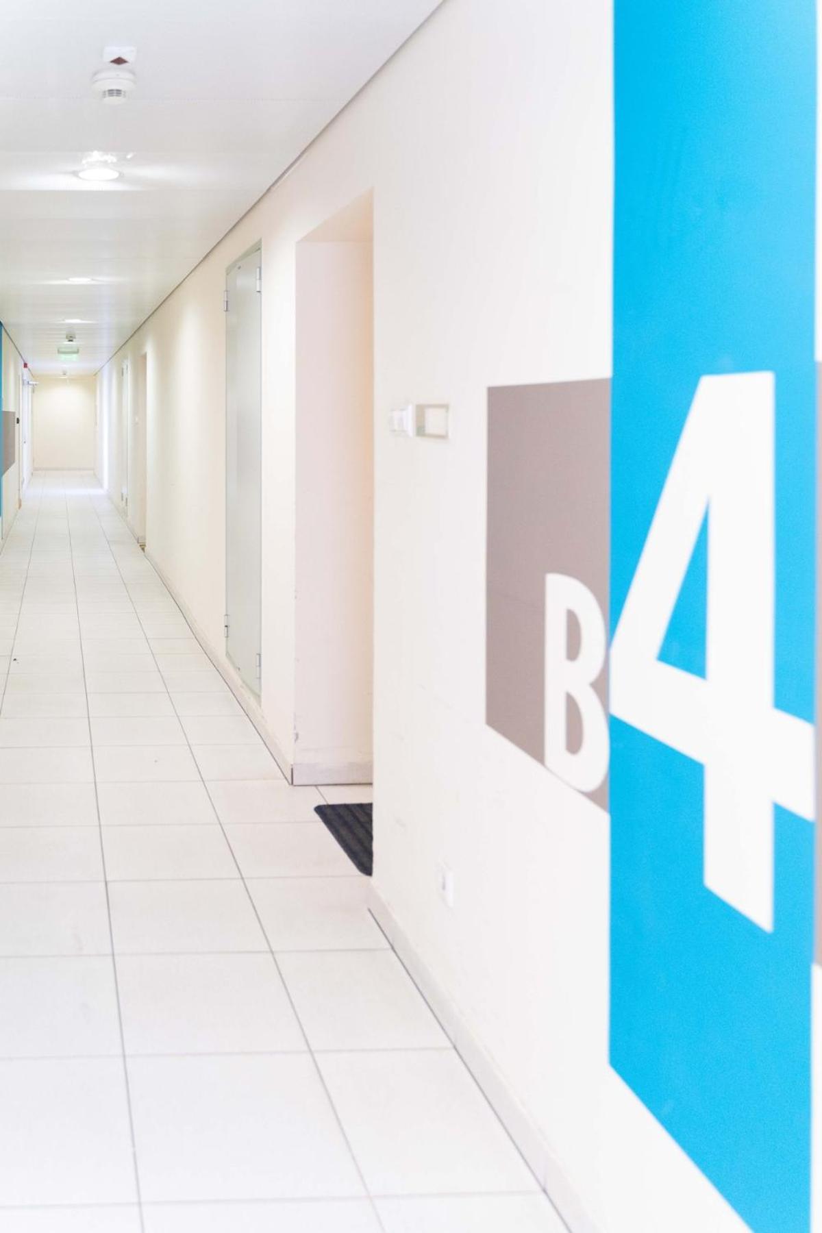 Into The Blue - Center - Ac Apartment