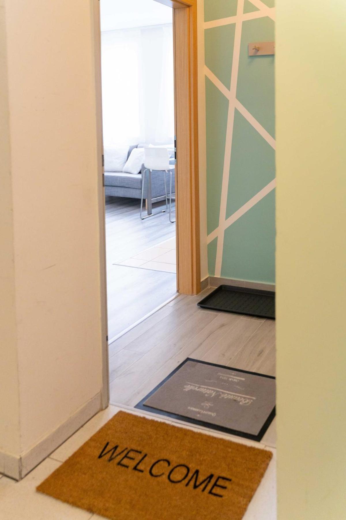 Into The Blue - Center - Ac Apartment Budapest