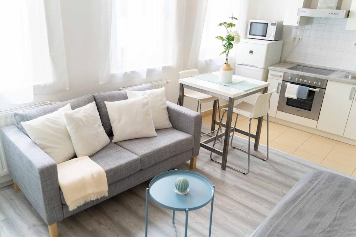 Apartment Into The Blue - Center - Ac